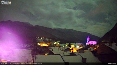 Oulx › North: Piemonte, Italia