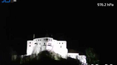 Live webcam in okres Banská Bystrica, স্লোভাকিয়া