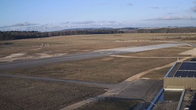 Neuhausen ob Eck › North: Flugplatz