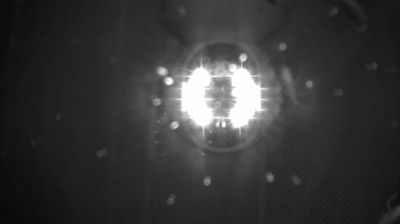 Webcam Ohnastetten › North: Segelfluggelände Übersberg - Vorfeld