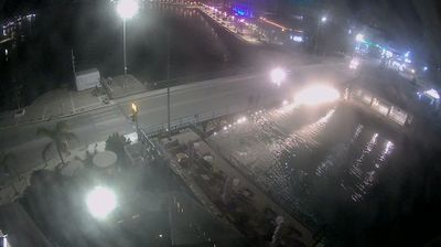 Live webcam in Χαλκίδα, 그리스