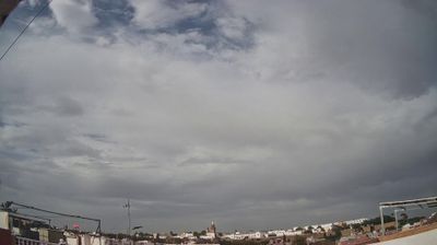 Live webcam in San Juan de Aznalfarache, Espanha