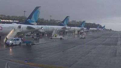 Live webcam in Ponta Delgada, پرتغال