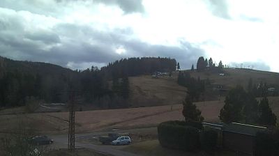 Rubenau › South: Olbernhauer Straße