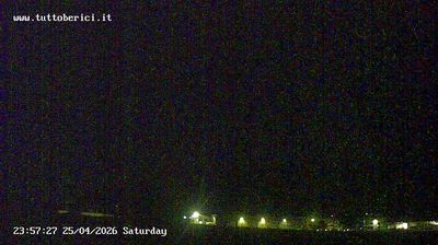 Live webcam in San Germano dei Berici, Italien