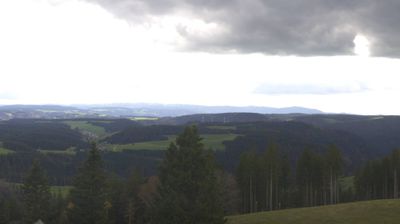 Live webcam in Furtwangen im Schwarzwald, Deutschland