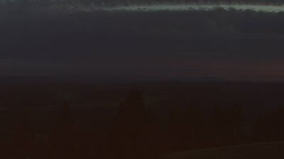 Furtwangen im Schwarzwald: Brend - Feldberg - Kandel