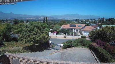 Somerset West › South: Strand - Kogelberg Sonchem Link Nature Reserve