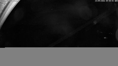 Wattwil › South-east: Churfirsten