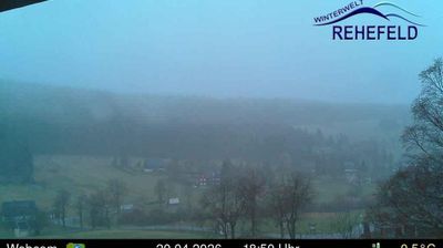 Live webcam in Altenberg, Alemanya
