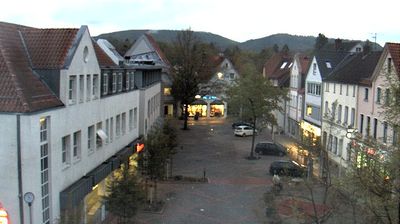 Live webcam in Hessisch Oldendorf, Alemanya