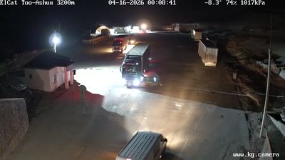 Бекитай: Too Ashuu