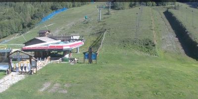 Bardonecchia: Piemonte, Italia