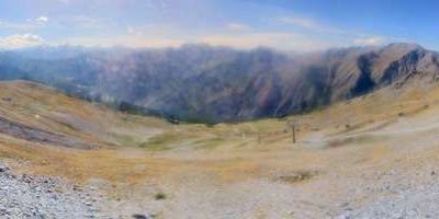 Bardonecchia: Piemonte, Italia: Ban