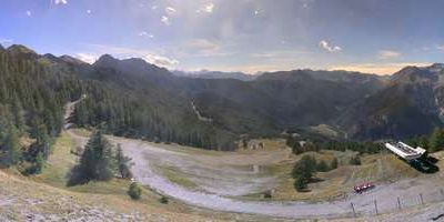 Bardonecchia: Selletta