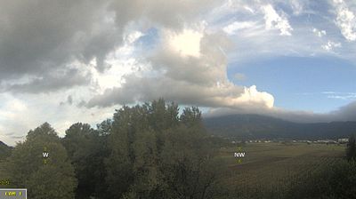 Dolenje › Nord-est: Ajdovščina, Slovenia