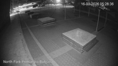 Primorsko › West: Burgas, Bulgaria