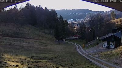 Fridingen an der Donau › North-west: Fridingen