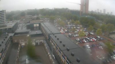 Rotterdam › South: Binnenban - Hoogvliet Rotterdam