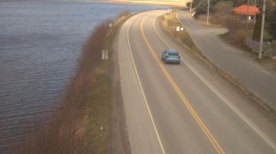 Live webcam in Masset, Canada