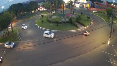 Live webcam in Paranavaí, Бразилия