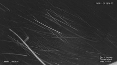 Moieciu › South: Piatra Craiului Mountains