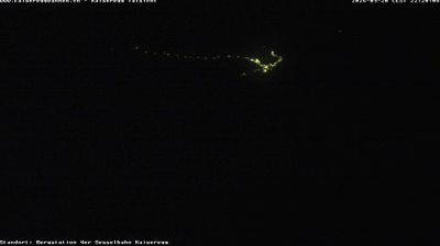 Plaffeien › West: Hürlisboden - Schwarzsee Skigebiet - Schwarzsee