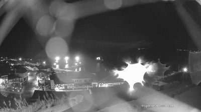 Live webcam in Ribeira do Meio, Portugal