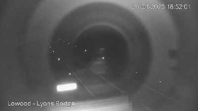 Marburg › Nord-ovest: Tarampa Flat