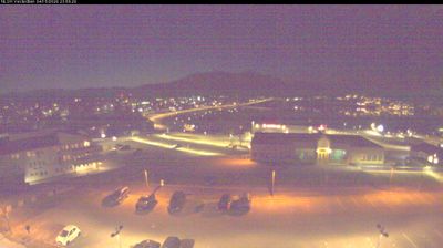 Hadselhamn › Norte: Stokmarknes - Hallartind