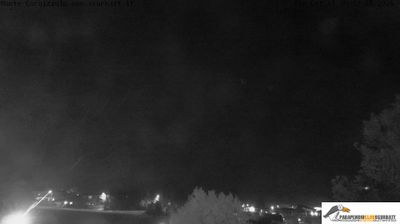 Webcam Civate › North-west: Cornizzolo