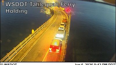 Live webcam in Tahlequah, Bandaríki Norður-Ameríku