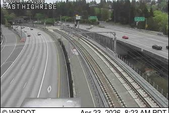 Live webcam in Mercer Island, Stati Uniti d'America