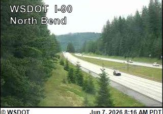 Live webcam in Tanner, USA