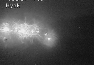 Live webcam in Hyak, Estats Units d'Amèrica