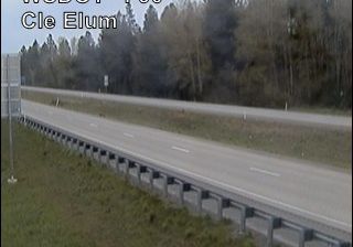 Cle Elum › East: I-90 at MP 84.6