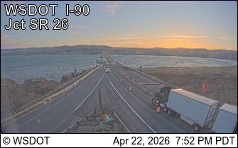 Live webcam in Vantage, Amerikas Forenede Stater