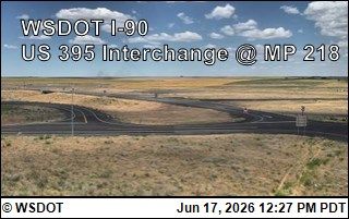 Live webcam in Ritzville, ஐக்கிய அமெரிக்கா