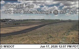 Live webcam in Ritzville, Соединённые Штаты Америки