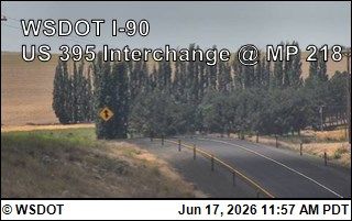 Live webcam in Ritzville, Ameerika Ühendriigid