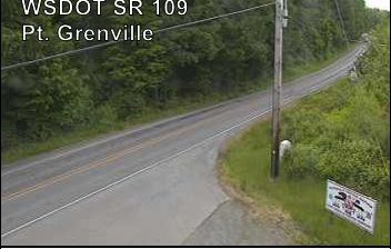 Live webcam in Taholah, USA