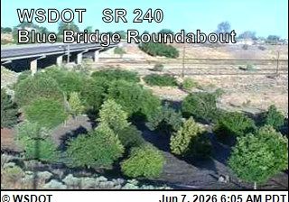 Live webcam in Kennewick, USA