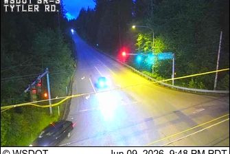 Live webcam in Poulsbo, USA