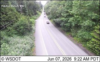 Live webcam in Poulsbo, الولايات المتّحدة الأمريكيّة