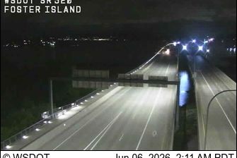 Live webcam in Seattle, United States