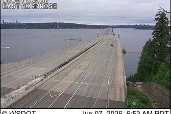 Live webcam in Clyde Hill, Estados Unidos da América