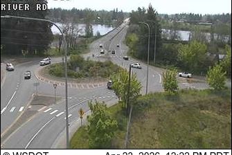 Live webcam in Bellingham, United States