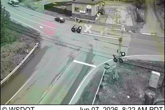 Live webcam in Eatonville, USA