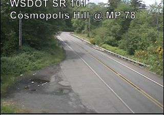 Live webcam in Cosmopolis, USA
