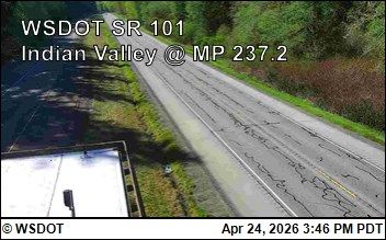 Live webcam in پورت آنجلس, ایالات متحده آمریکا